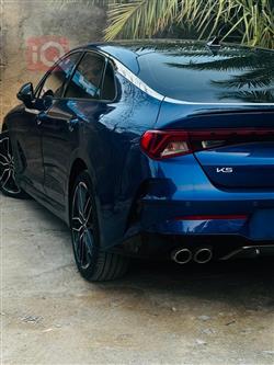 کیا K5